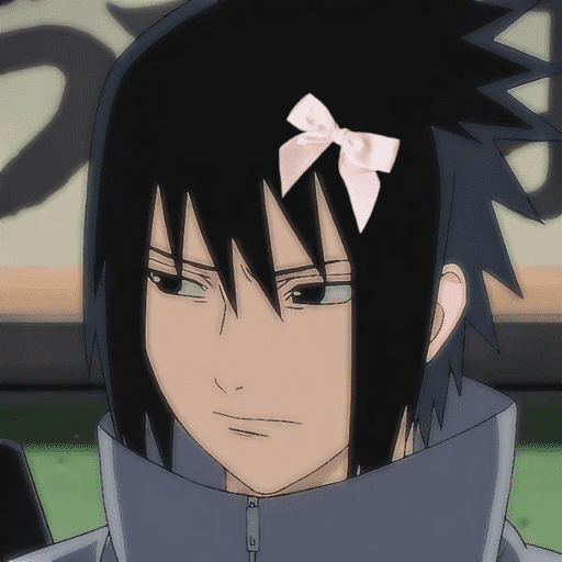 Sasuke 13