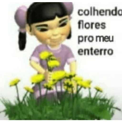 (emoji chorando) 11