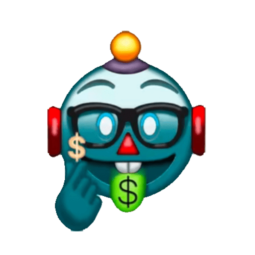 Emoji  9