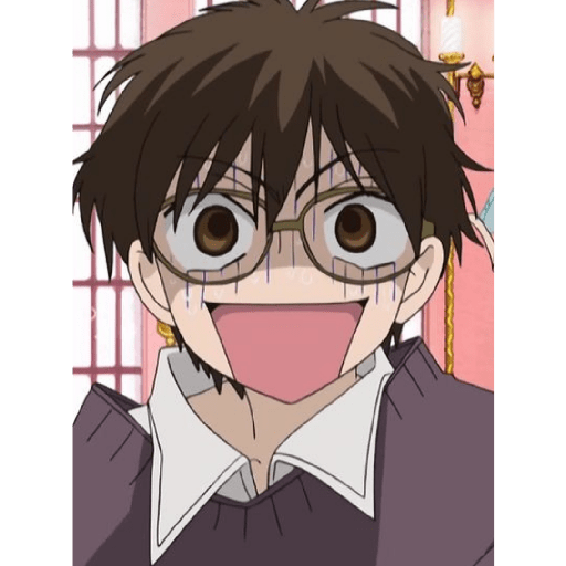 Ouran high School host club 28