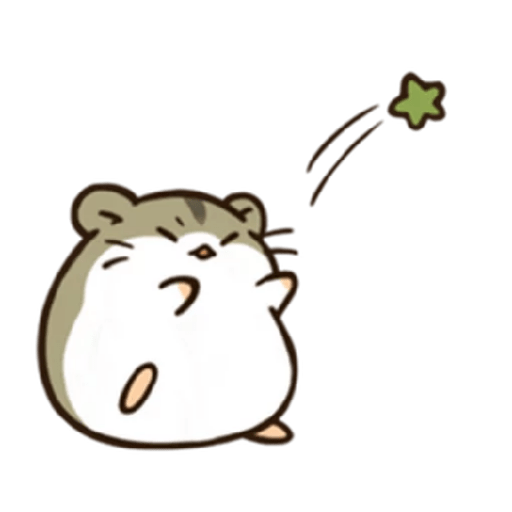 Hamsters 3