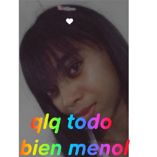 Qlq todo bien menol 1