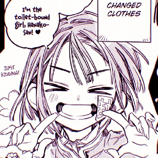 Hanako san XD 22