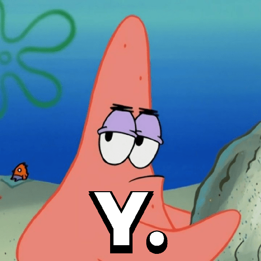 Patrick 7