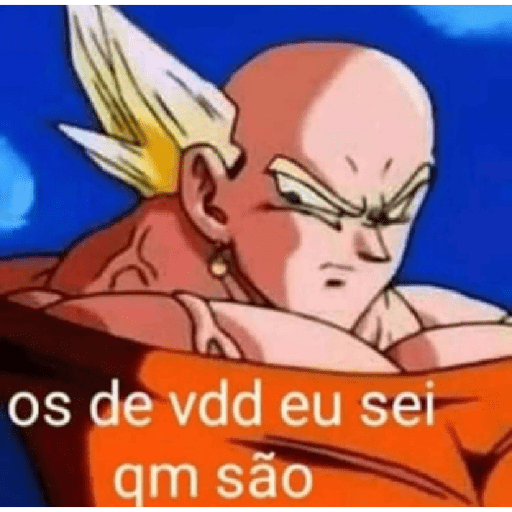 Meus Memes I 7