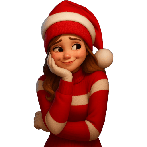 🎁 Emociones de Diciembre 🎄 14