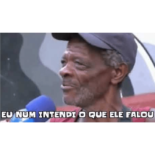 Meus Memes I 8