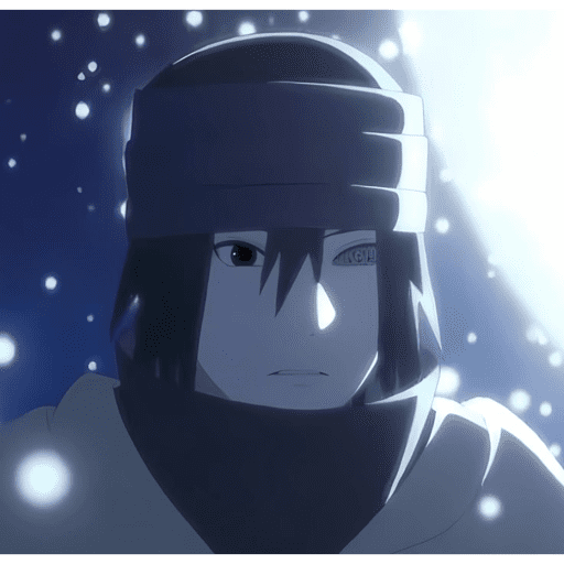 Sasuke 16