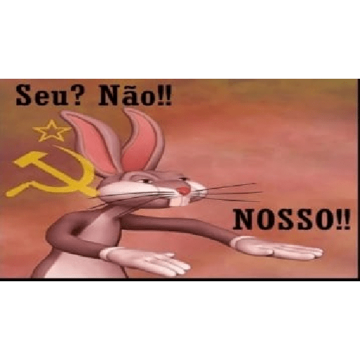 Meus Memes I 19