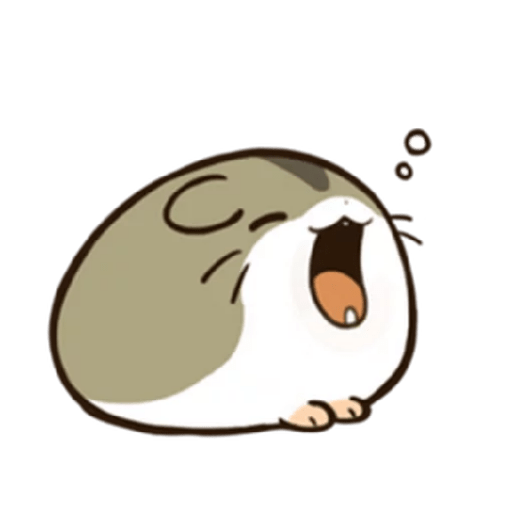Hamsters 14