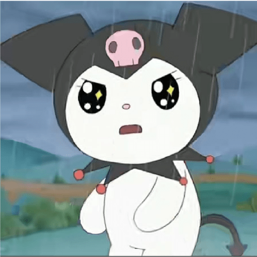 Kuromi ^^ 24