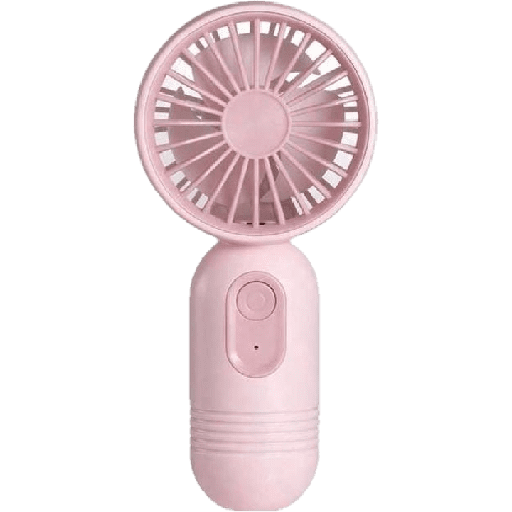 Kipas angin mini portable  14