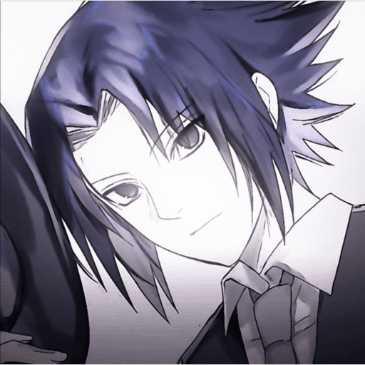 Sasuke 30