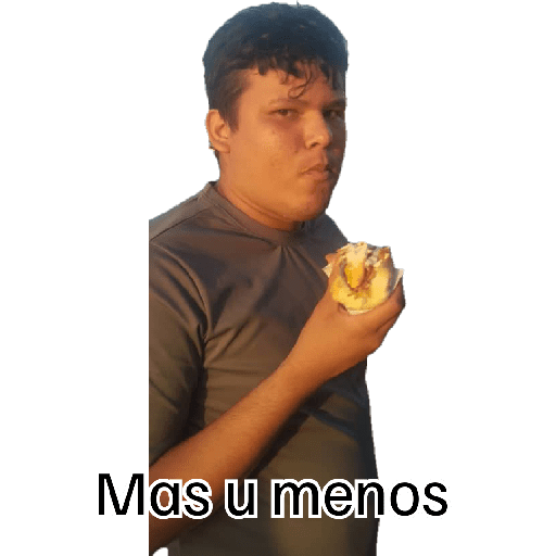 Qlq todo bien menol 14