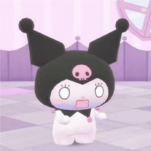 Kuromi ^^ 30