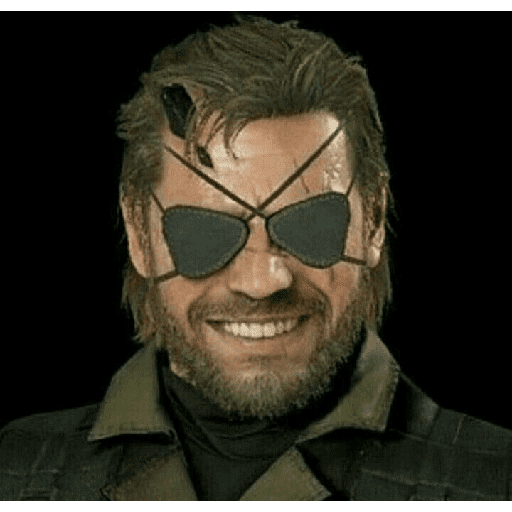 Metal gear page 2 7
