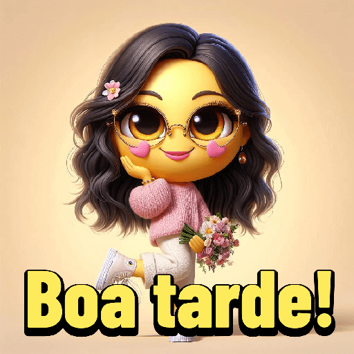 Emojis fofas  9