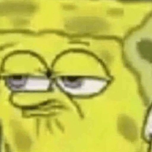 Bob Esponja 21