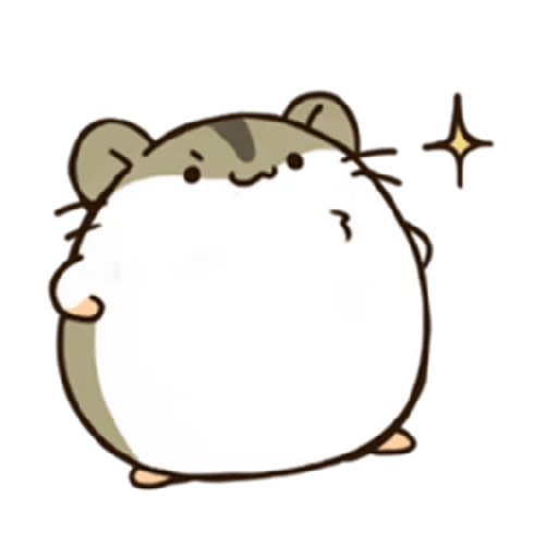Hamsters 18