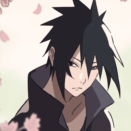 Sasuke 12