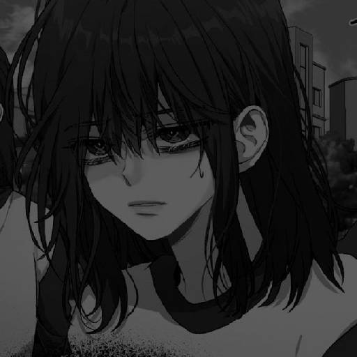 Sad anime 4