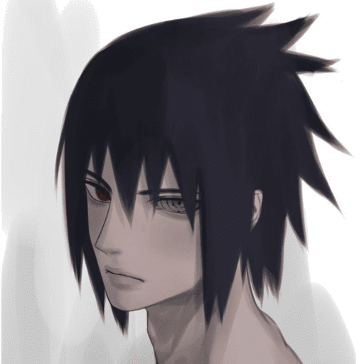 Sasuke 7