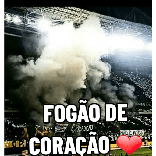 Pacote do botafogo 12