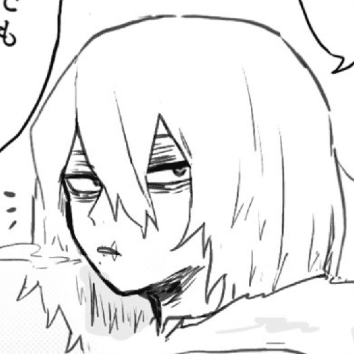 Shigaraki Tomura  24