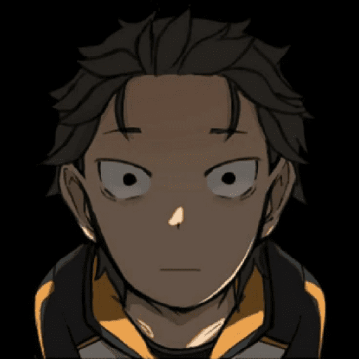Natsuki subaru 10