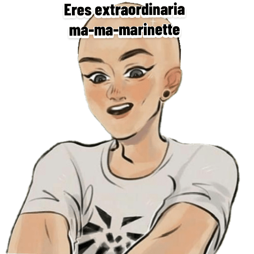🌻❣️Miraculous ladybug❣️🌻 12