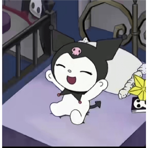 Kuromi ^^ 28