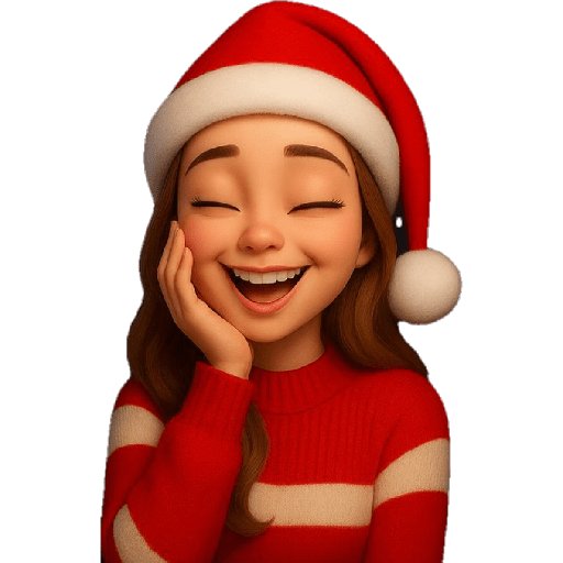 🎁 Emociones de Diciembre 🎄 8