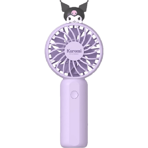 Kipas angin mini portable  9