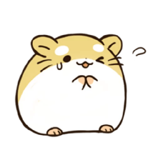 Hamsters 6