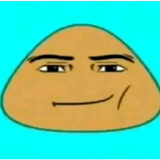 Cara de roblox hombre 13