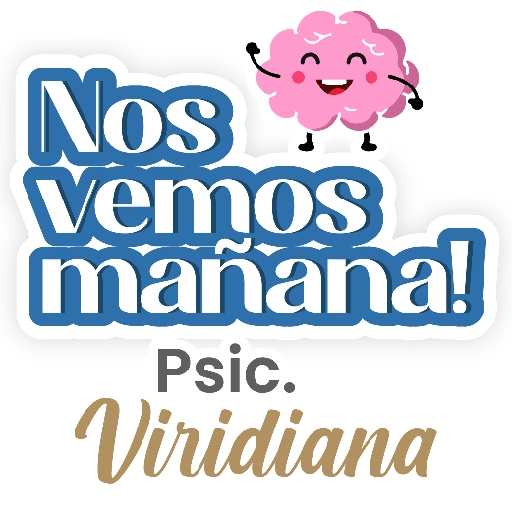Psic Viridiana frases 3