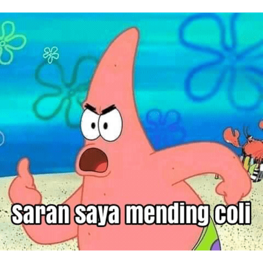 Spongebob #1 18
