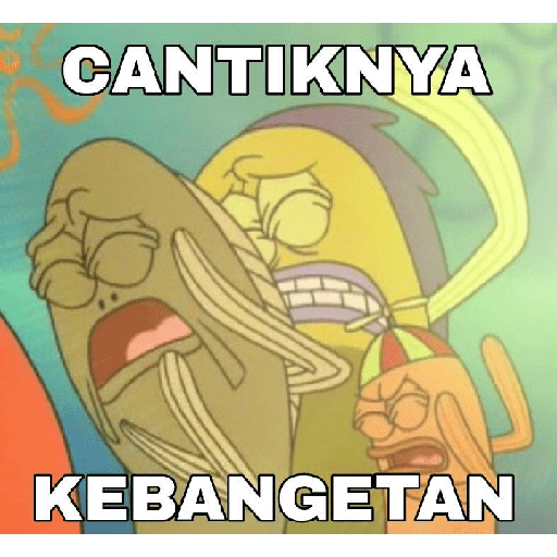 Spongebob #1 5