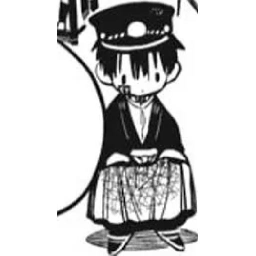 Hanako san XD 25