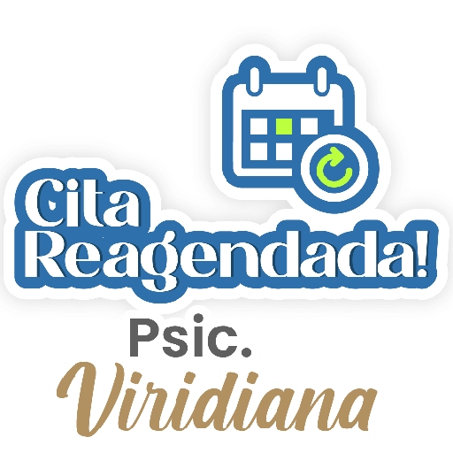 Psic Viridiana frases 6