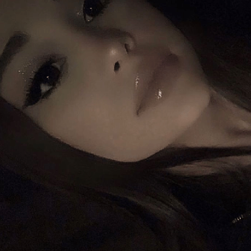 I'm ariana grande 13