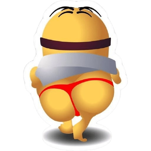 Minions sexys y pros 27