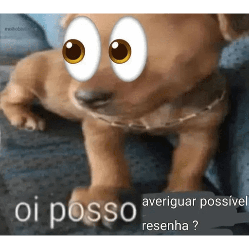 Oi posso fala 2
