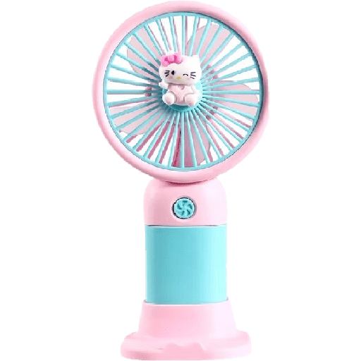 Kipas angin mini portable  3