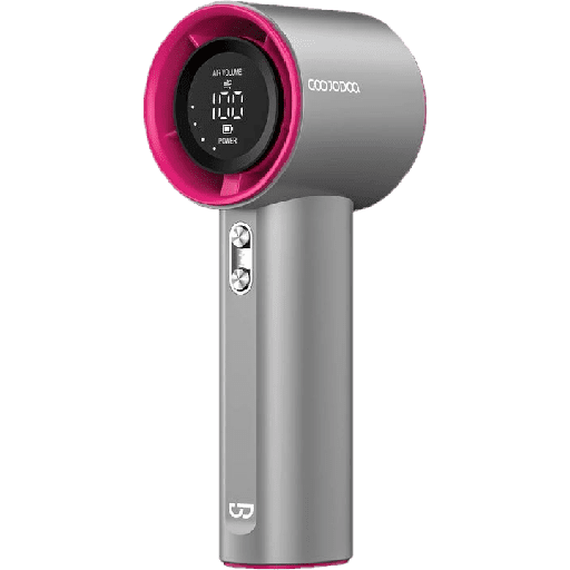 Kipas angin mini portable  13