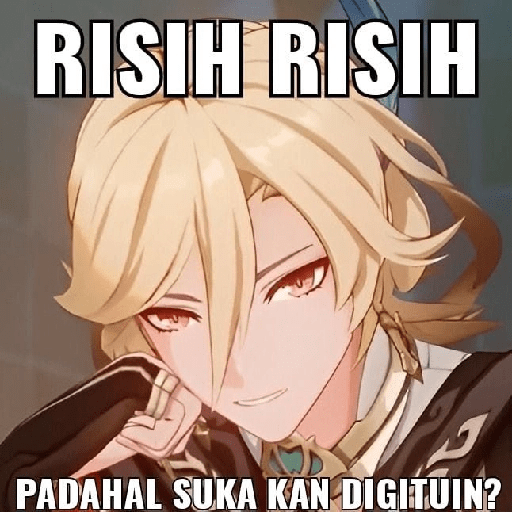 Meme genshin 22