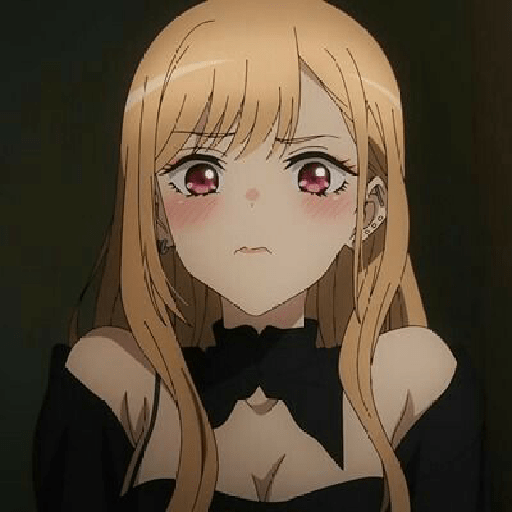 Marin Kitagawa | Sono bisque 29