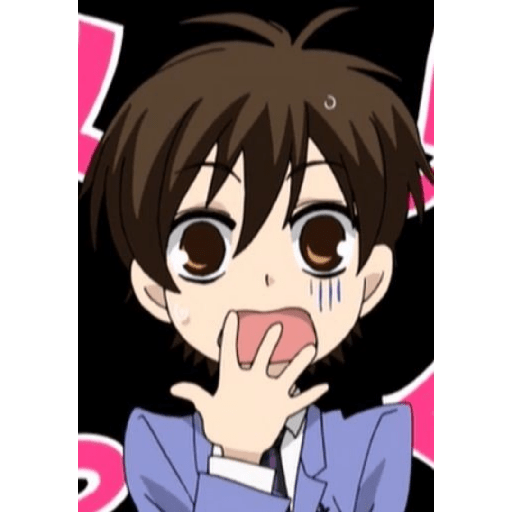 Ouran high School host club 30