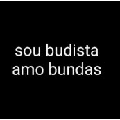 Sou petista 3