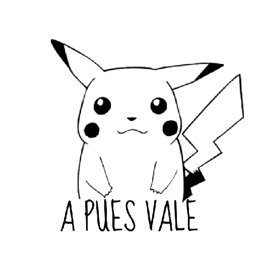 Pikachu 3